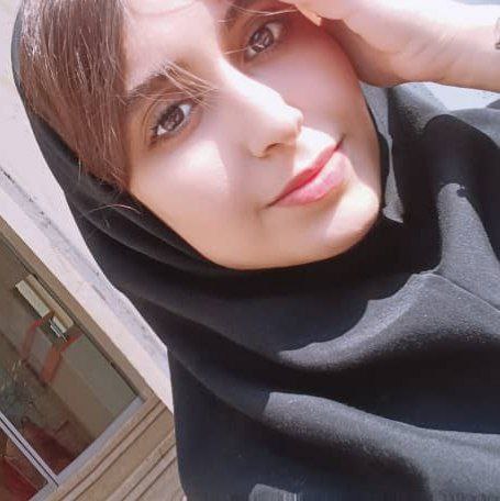 سحر شیخ حسنی 